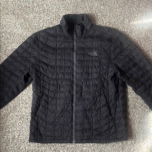 The North Face Light Puffer Jacket